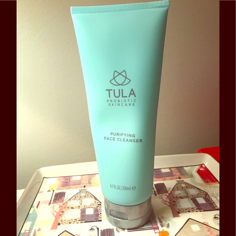 TULA Probiotic Skincare